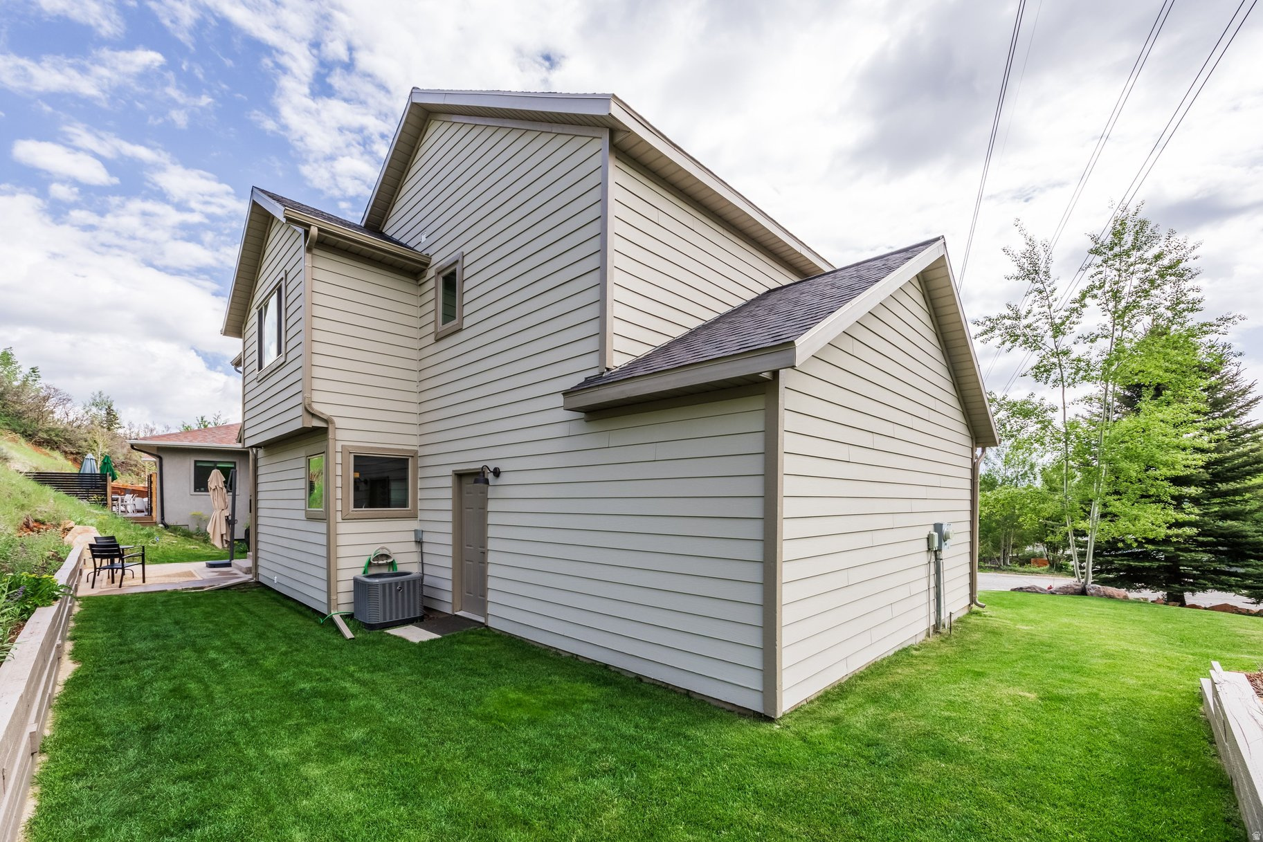 EAGLE RIDGE - Residential