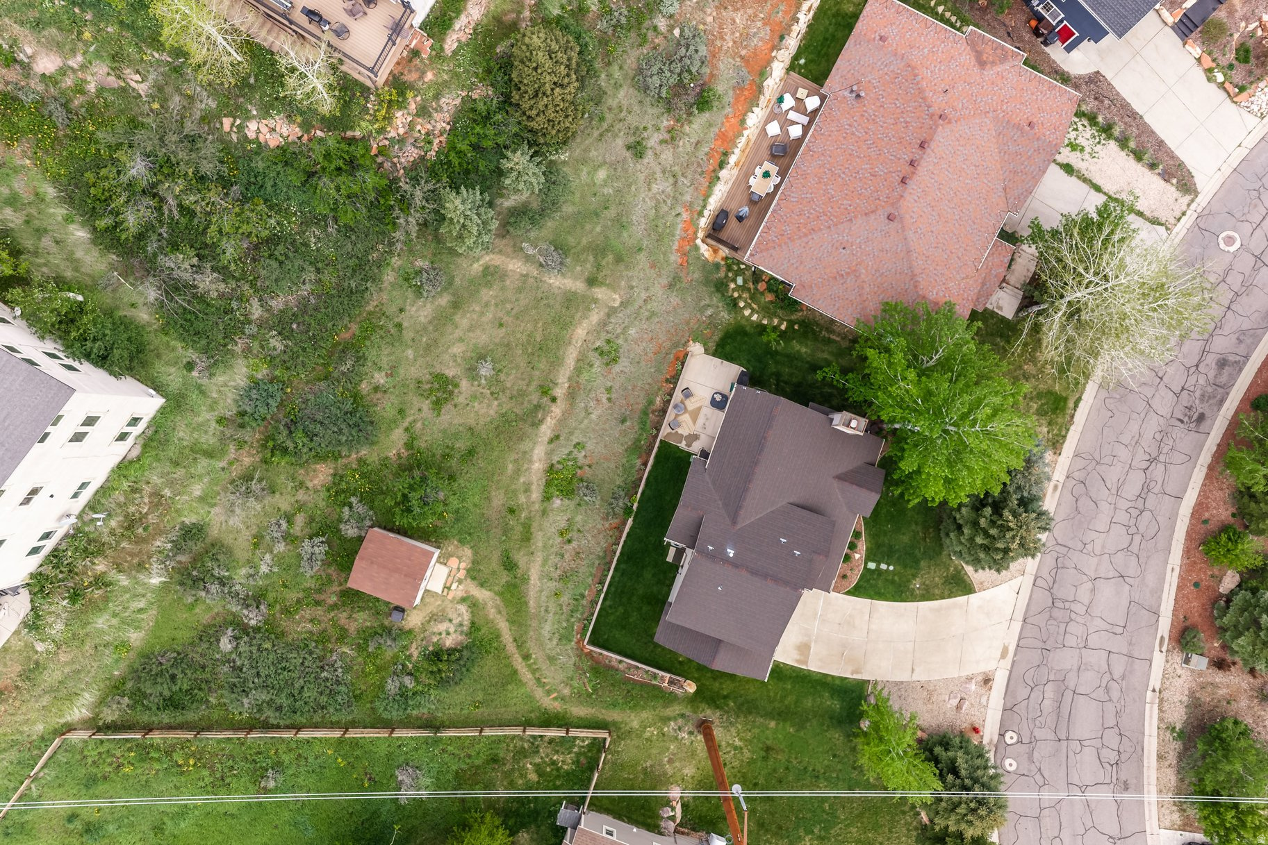 EAGLE RIDGE - Residential