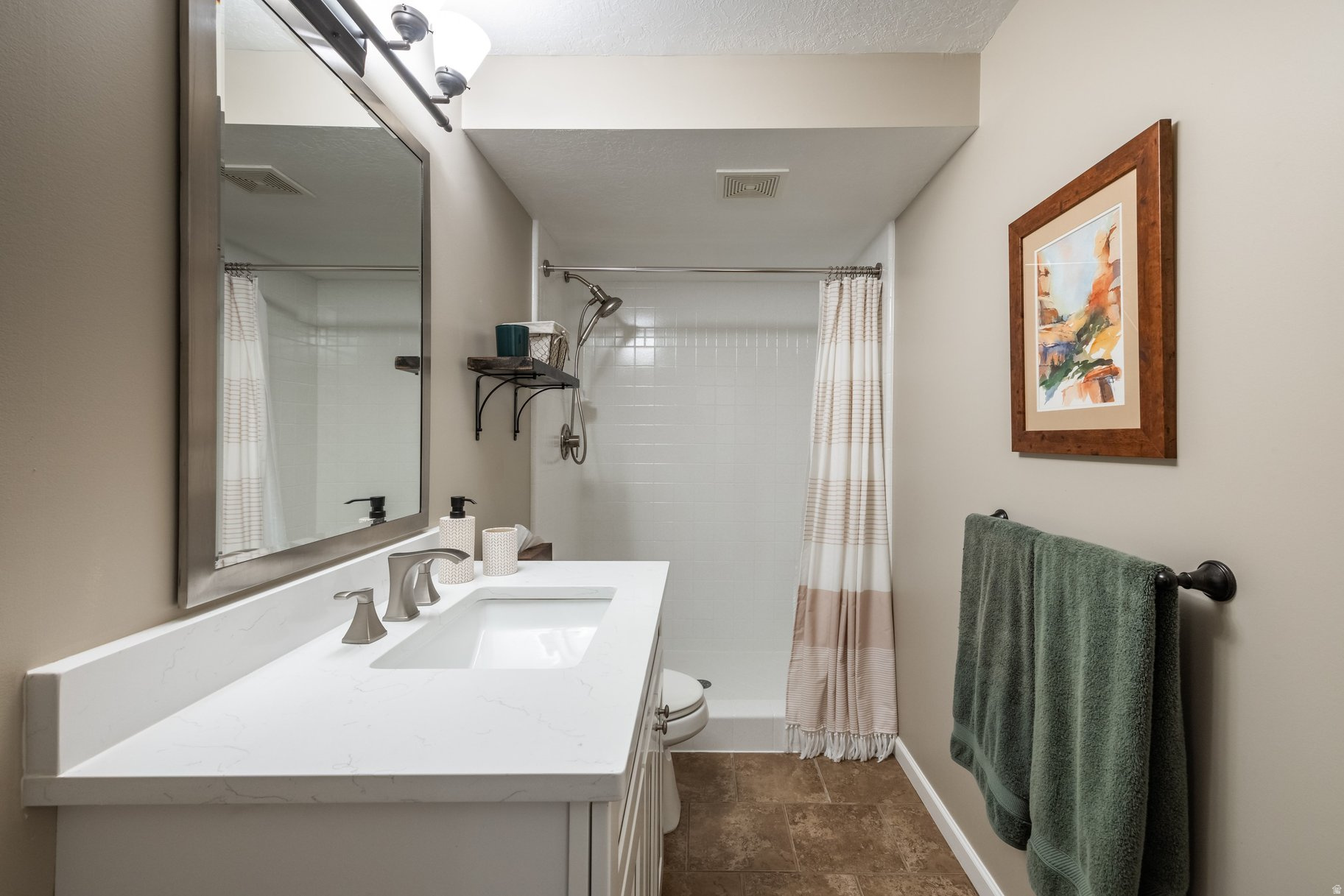EAGLE RIDGE - Residential