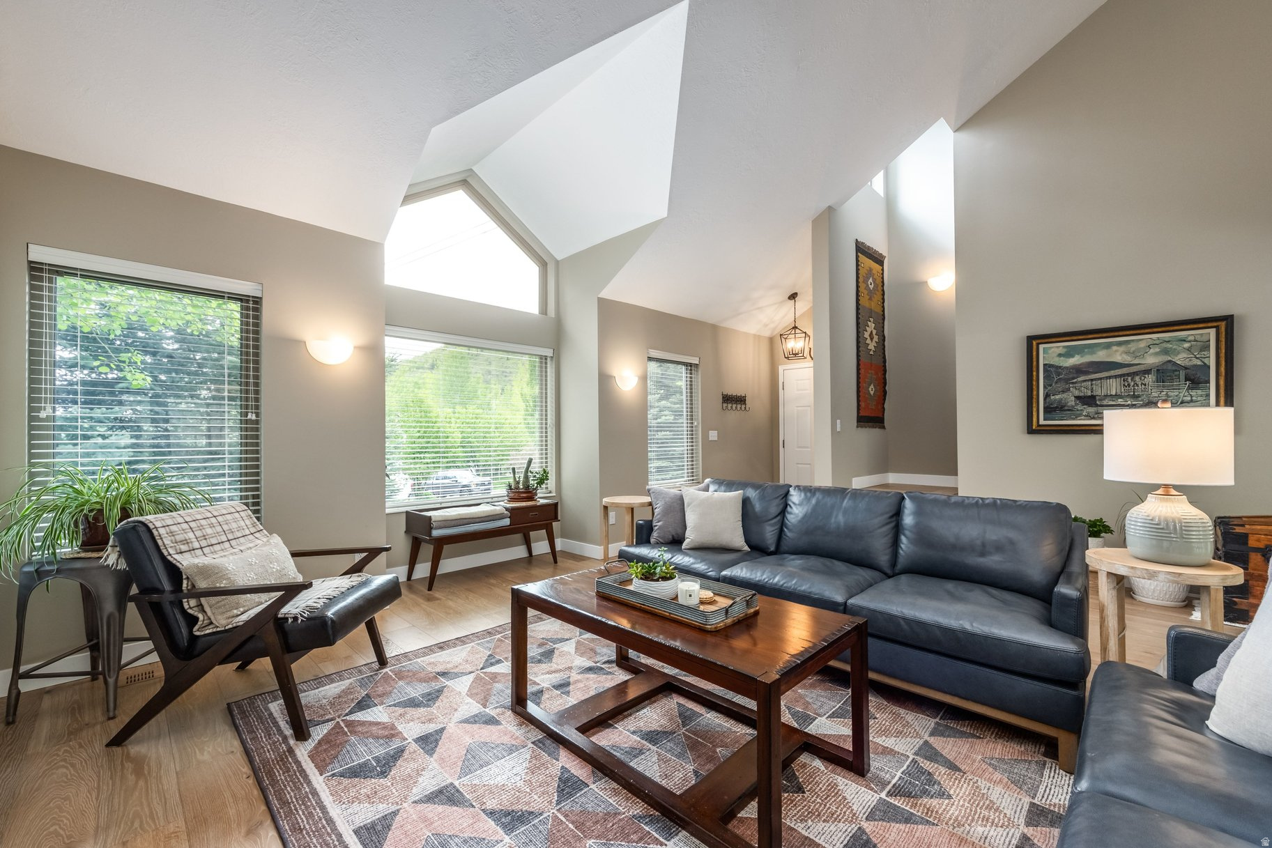 EAGLE RIDGE - Residential