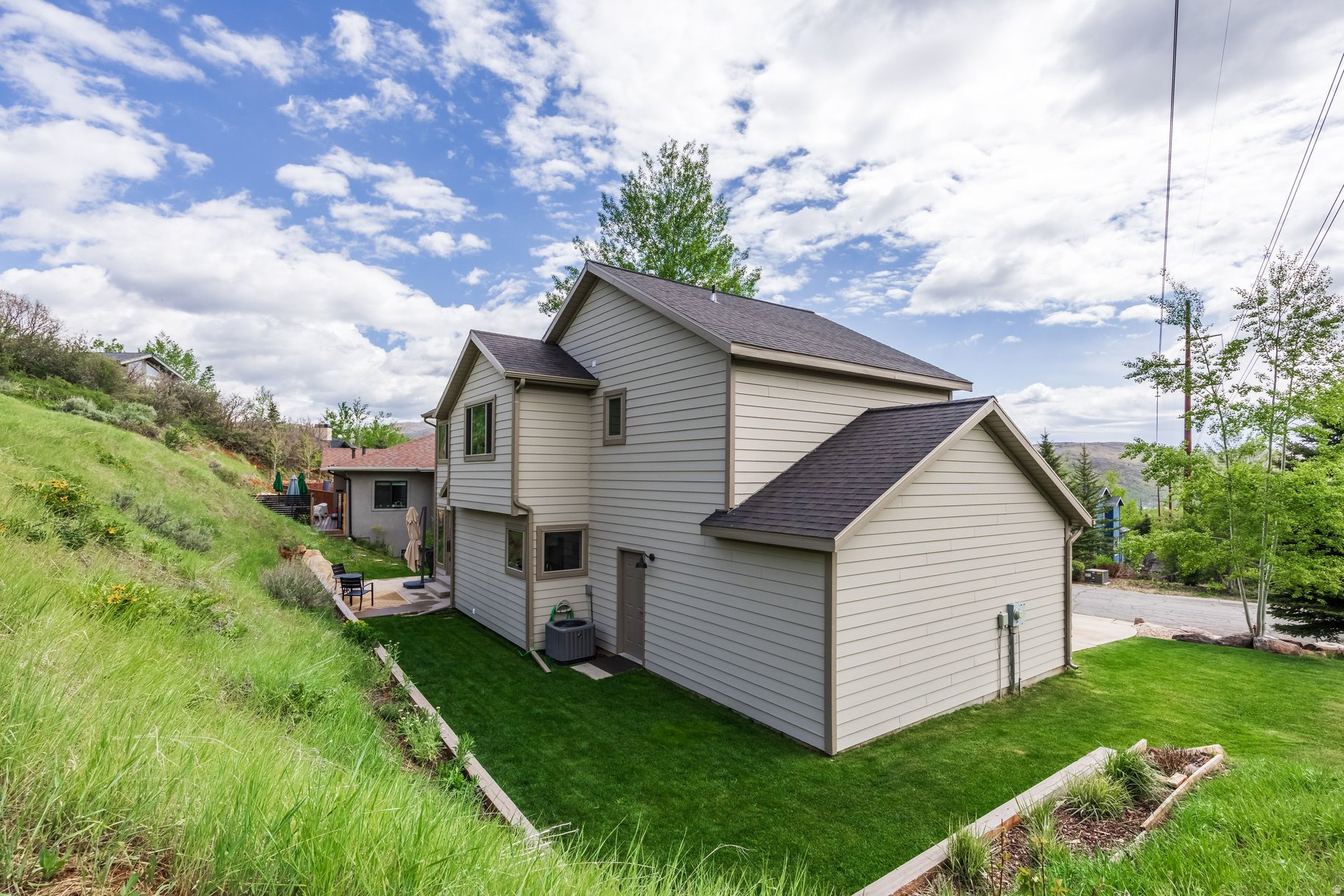 EAGLE RIDGE - Residential