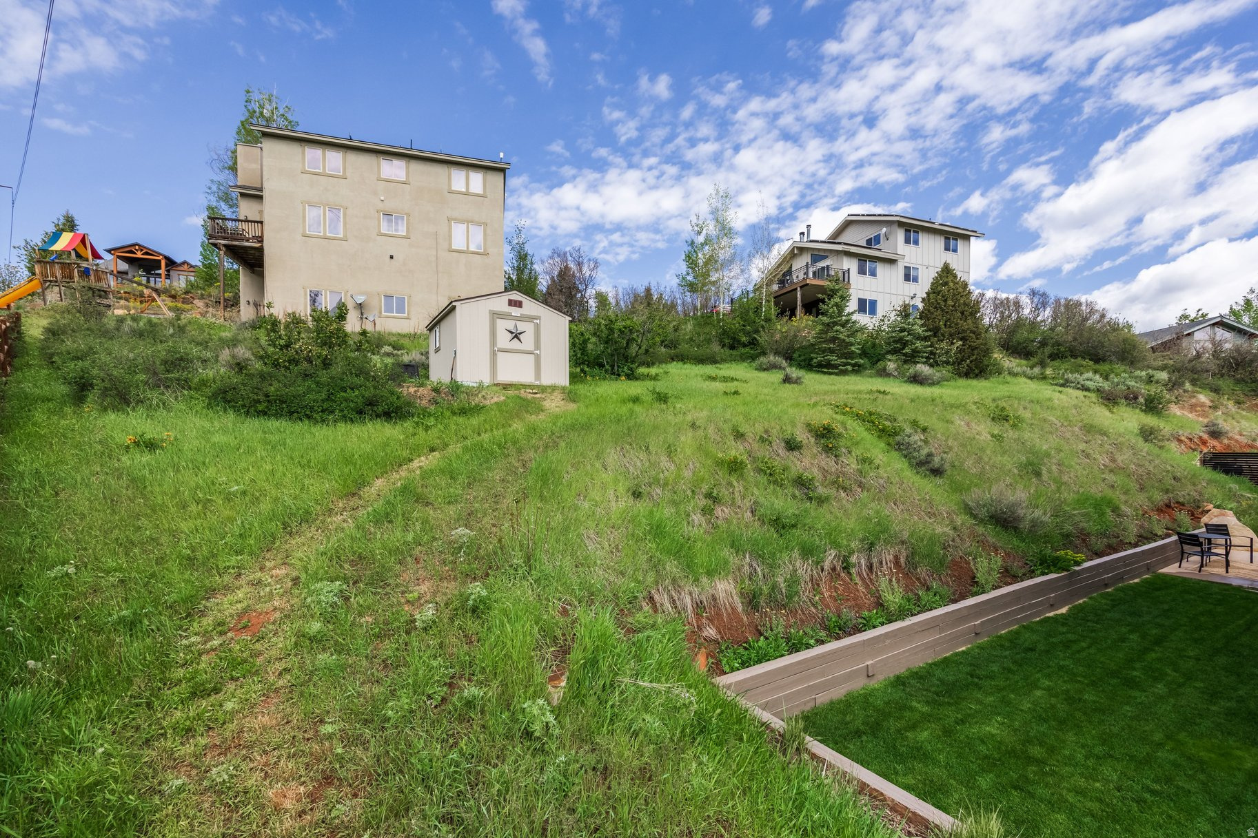 EAGLE RIDGE - Residential