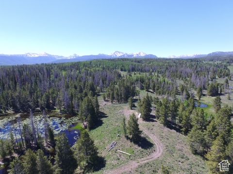 Vacant Land For Sale - 2840 Monviso Trl #21<br/> Kamas, UT 84036