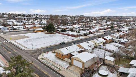 Tiny photo for 310 W 4675 S, Washington Terrace, UT 84405 (MLS # 2142575)