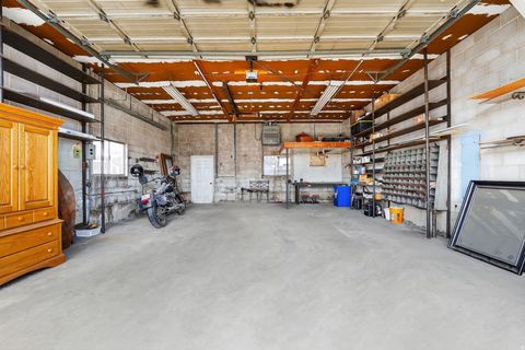 Tiny photo for 310 W 4675 S, Washington Terrace, UT 84405 (MLS # 2142575)