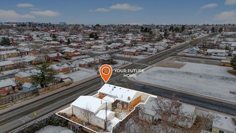Tiny photo for 310 W 4675 S, Washington Terrace, UT 84405 (MLS # 2142575)