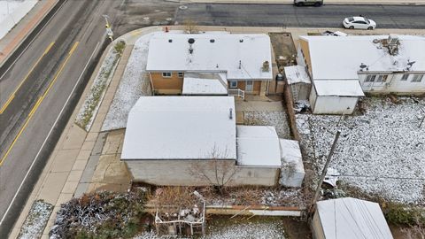 Tiny photo for 310 W 4675 S, Washington Terrace, UT 84405 (MLS # 2142575)
