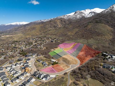 Vacant Land For Sale - 1463 N Stone House Bend Bnd #405<br/> Kaysville, UT 84037