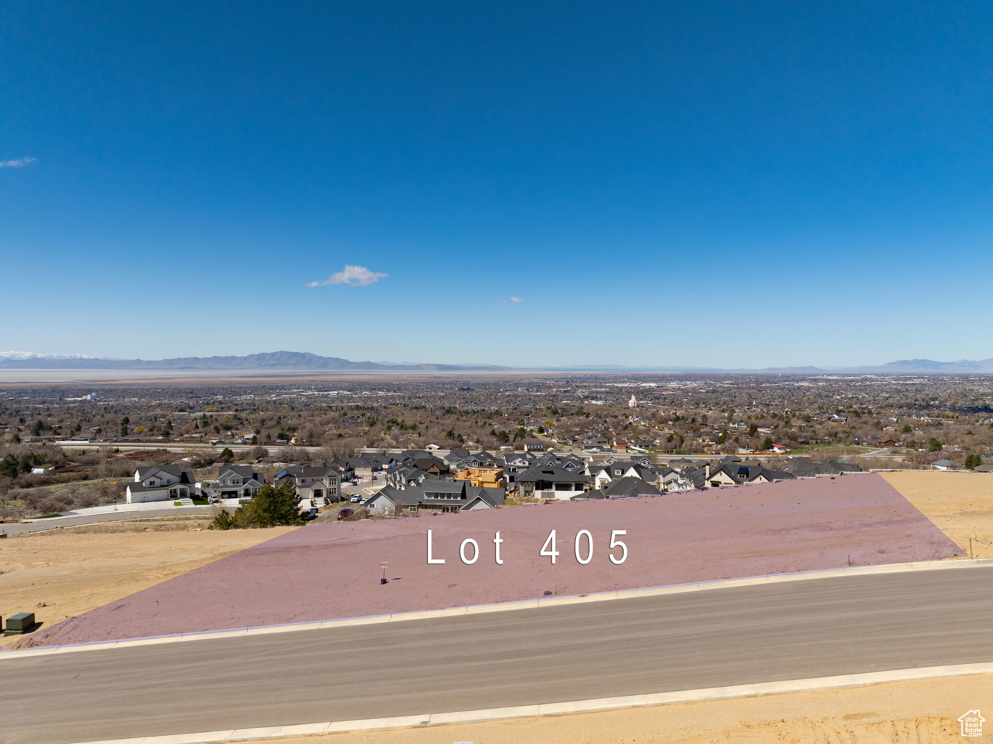 1463 N Stone House Bend Bnd #405, Kaysville, Utah image 21