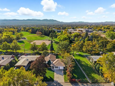 Tiny photo for 3050 S GRACE ST E, Millcreek, UT 84109 (MLS # 2119564)