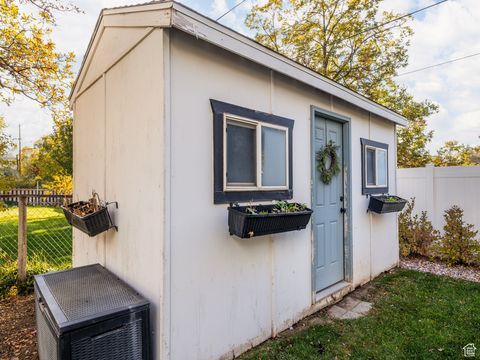 Tiny photo for 3050 S GRACE ST E, Millcreek, UT 84109 (MLS # 2119564)