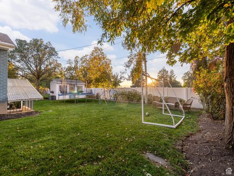 Tiny photo for 3050 S GRACE ST E, Millcreek, UT 84109 (MLS # 2119564)