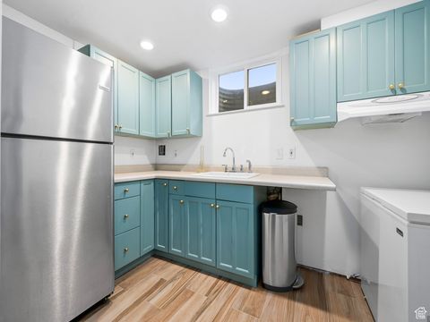 Tiny photo for 3050 S GRACE ST E, Millcreek, UT 84109 (MLS # 2119564)