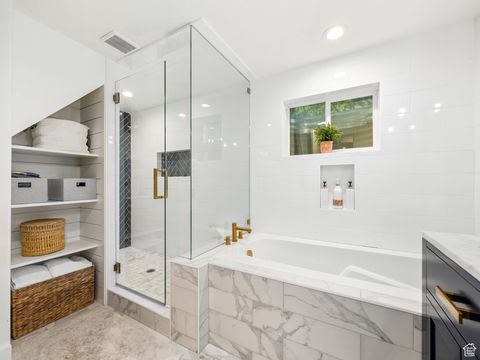 Tiny photo for 3050 S GRACE ST E, Millcreek, UT 84109 (MLS # 2119564)