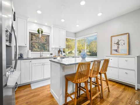 Tiny photo for 3050 S GRACE ST E, Millcreek, UT 84109 (MLS # 2119564)