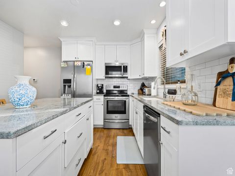 Tiny photo for 3050 S GRACE ST E, Millcreek, UT 84109 (MLS # 2119564)