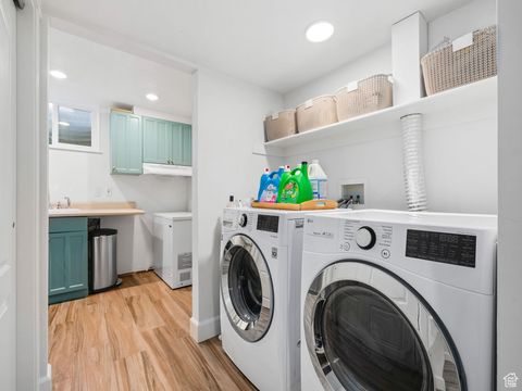 Tiny photo for 3050 S GRACE ST E, Millcreek, UT 84109 (MLS # 2119564)