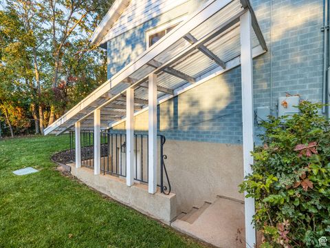 Tiny photo for 3050 S GRACE ST E, Millcreek, UT 84109 (MLS # 2119564)