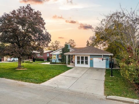 Tiny photo for 3050 S GRACE ST E, Millcreek, UT 84109 (MLS # 2119564)