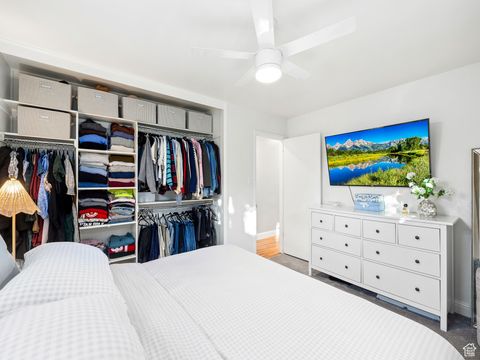 Tiny photo for 3050 S GRACE ST E, Millcreek, UT 84109 (MLS # 2119564)