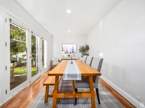 Tiny photo for 3050 S GRACE ST E, Millcreek, UT 84109 (MLS # 2119564)