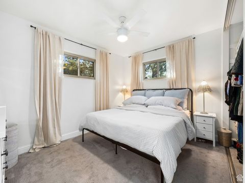 Tiny photo for 3050 S GRACE ST E, Millcreek, UT 84109 (MLS # 2119564)