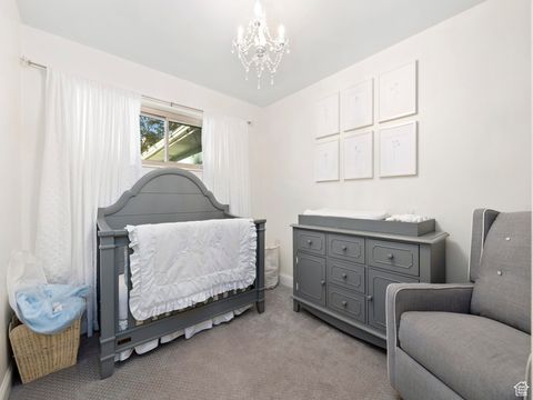 Tiny photo for 3050 S GRACE ST E, Millcreek, UT 84109 (MLS # 2119564)