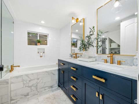 Tiny photo for 3050 S GRACE ST E, Millcreek, UT 84109 (MLS # 2119564)