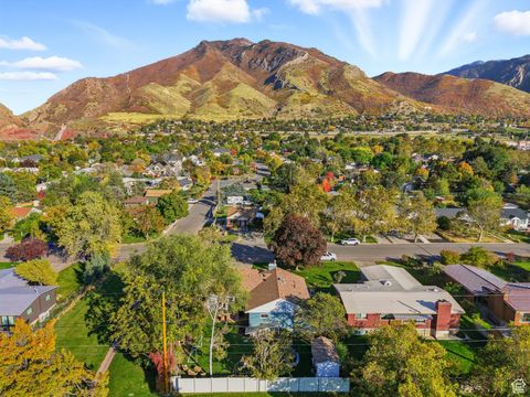 Tiny photo for 3050 S GRACE ST E, Millcreek, UT 84109 (MLS # 2119564)