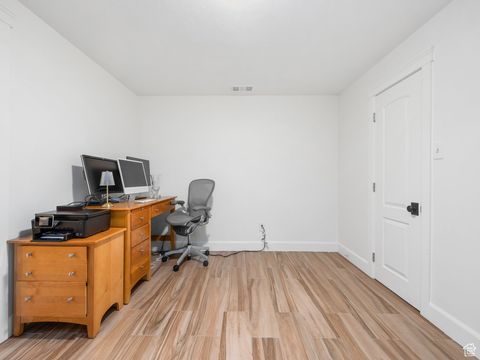 Tiny photo for 3050 S GRACE ST E, Millcreek, UT 84109 (MLS # 2119564)