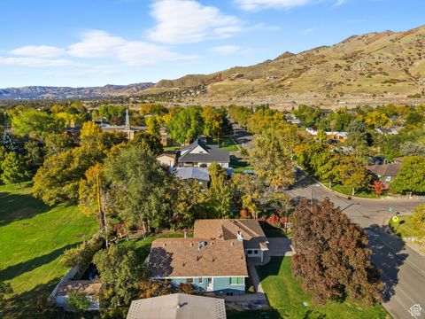 Tiny photo for 3050 S GRACE ST E, Millcreek, UT 84109 (MLS # 2119564)