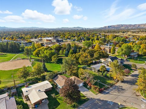 Tiny photo for 3050 S GRACE ST E, Millcreek, UT 84109 (MLS # 2119564)