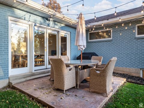 Tiny photo for 3050 S GRACE ST E, Millcreek, UT 84109 (MLS # 2119564)