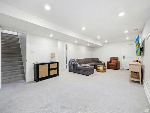 Tiny photo for 3050 S GRACE ST E, Millcreek, UT 84109 (MLS # 2119564)