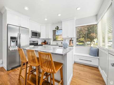 Tiny photo for 3050 S GRACE ST E, Millcreek, UT 84109 (MLS # 2119564)