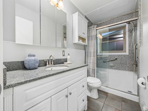 Tiny photo for 3050 S GRACE ST E, Millcreek, UT 84109 (MLS # 2119564)