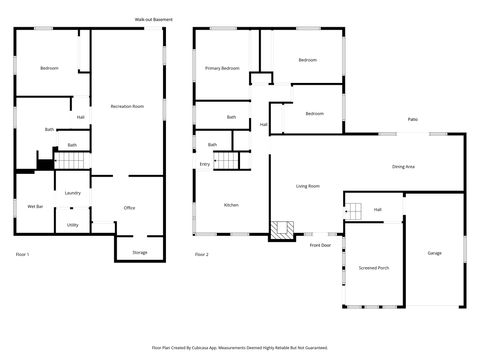 Tiny photo for 3050 S GRACE ST E, Millcreek, UT 84109 (MLS # 2119564)