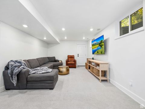 Tiny photo for 3050 S GRACE ST E, Millcreek, UT 84109 (MLS # 2119564)