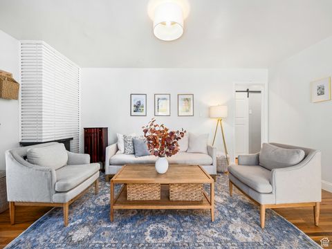 Tiny photo for 3050 S GRACE ST E, Millcreek, UT 84109 (MLS # 2119564)