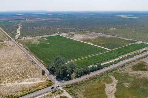Vacant Land For Sale - 6000 W 200<br/> Millard County, Delta, UT 84624