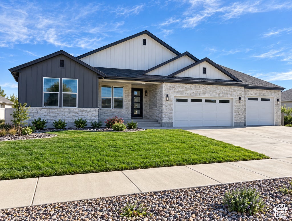 Photo of 1378 W 7240 S #105, West Jordan, UT 84084 (MLS # 2188746)