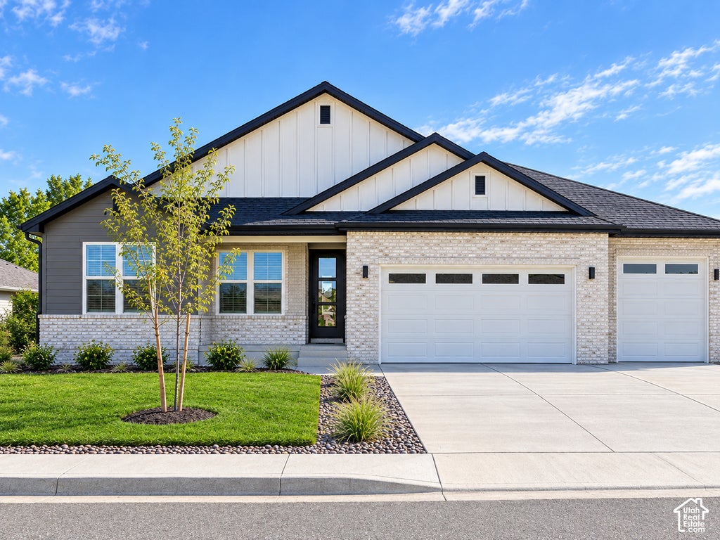 Photo of 1378 W 7240 S #105, West Jordan, UT 84084 (MLS # 2188746)