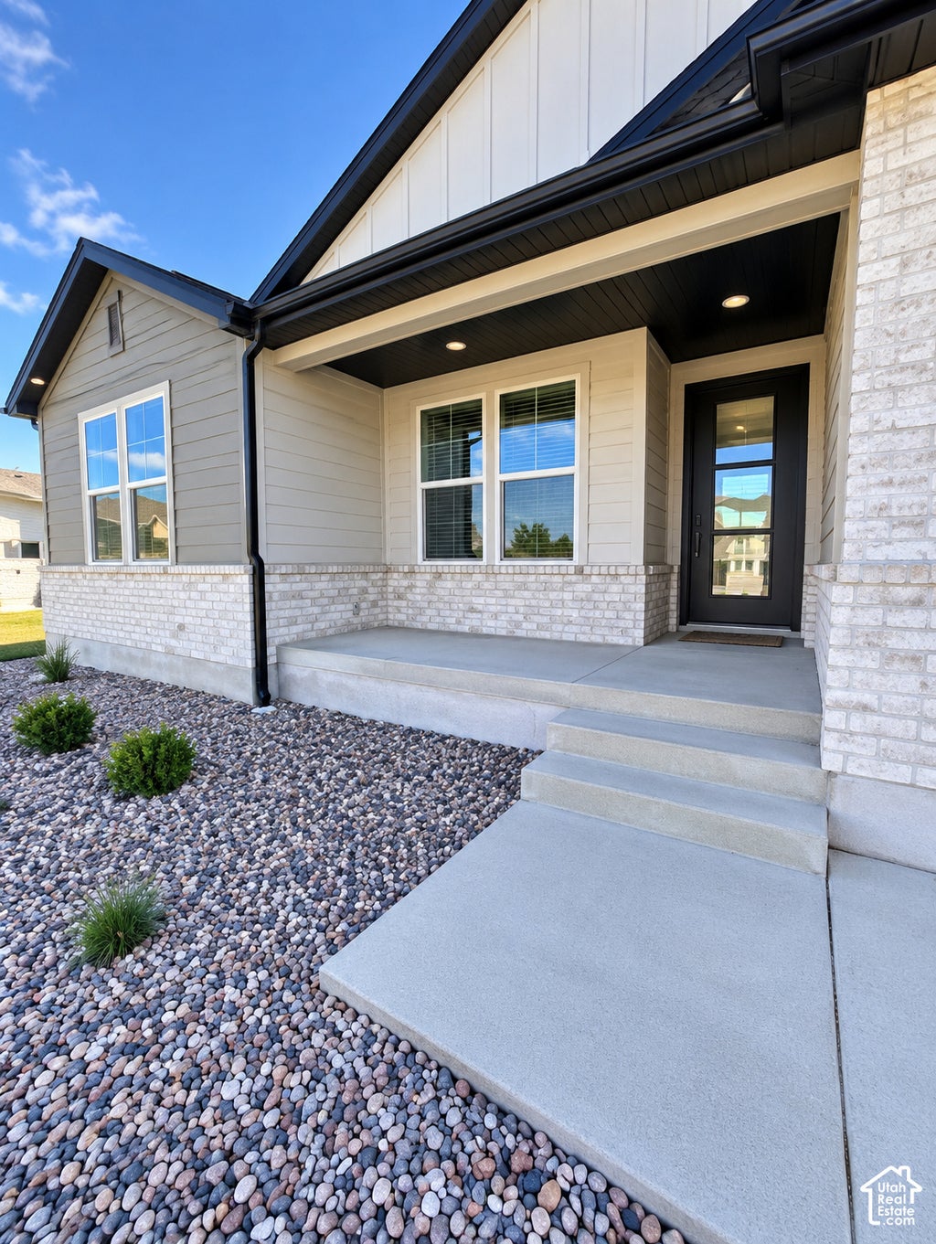 Photo of 1378 W 7240 S #105, West Jordan, UT 84084 (MLS # 2188746)