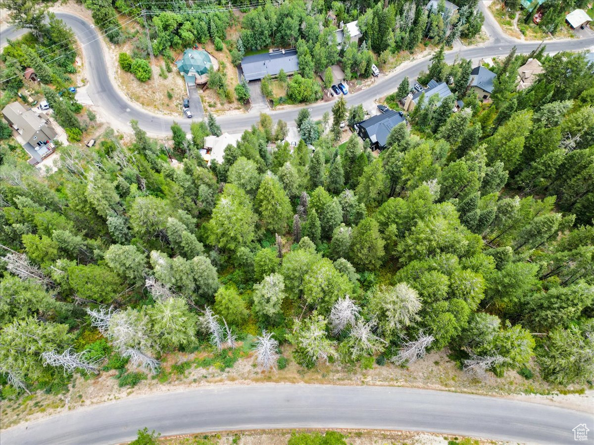 SUMMIT PARK SUBDIVISION - Land
