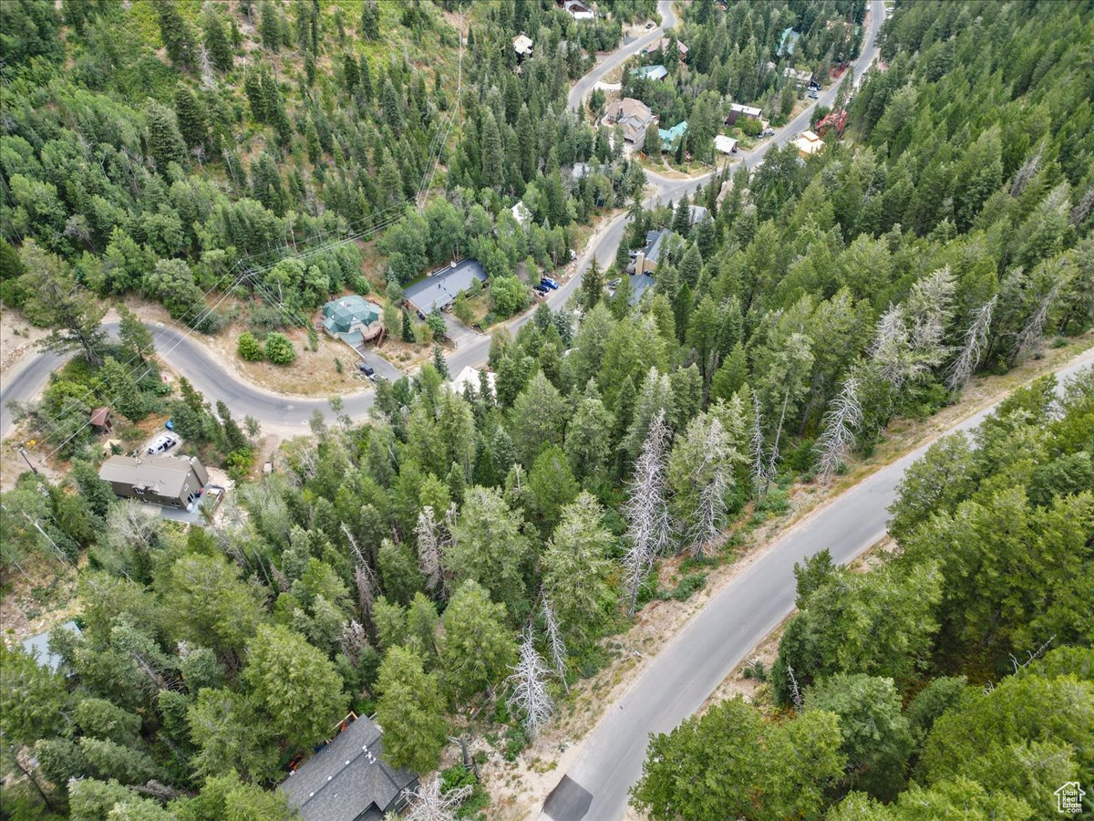 SUMMIT PARK SUBDIVISION - Land