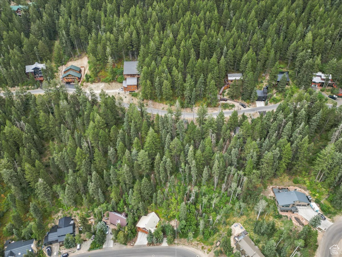 SUMMIT PARK SUBDIVISION - Land