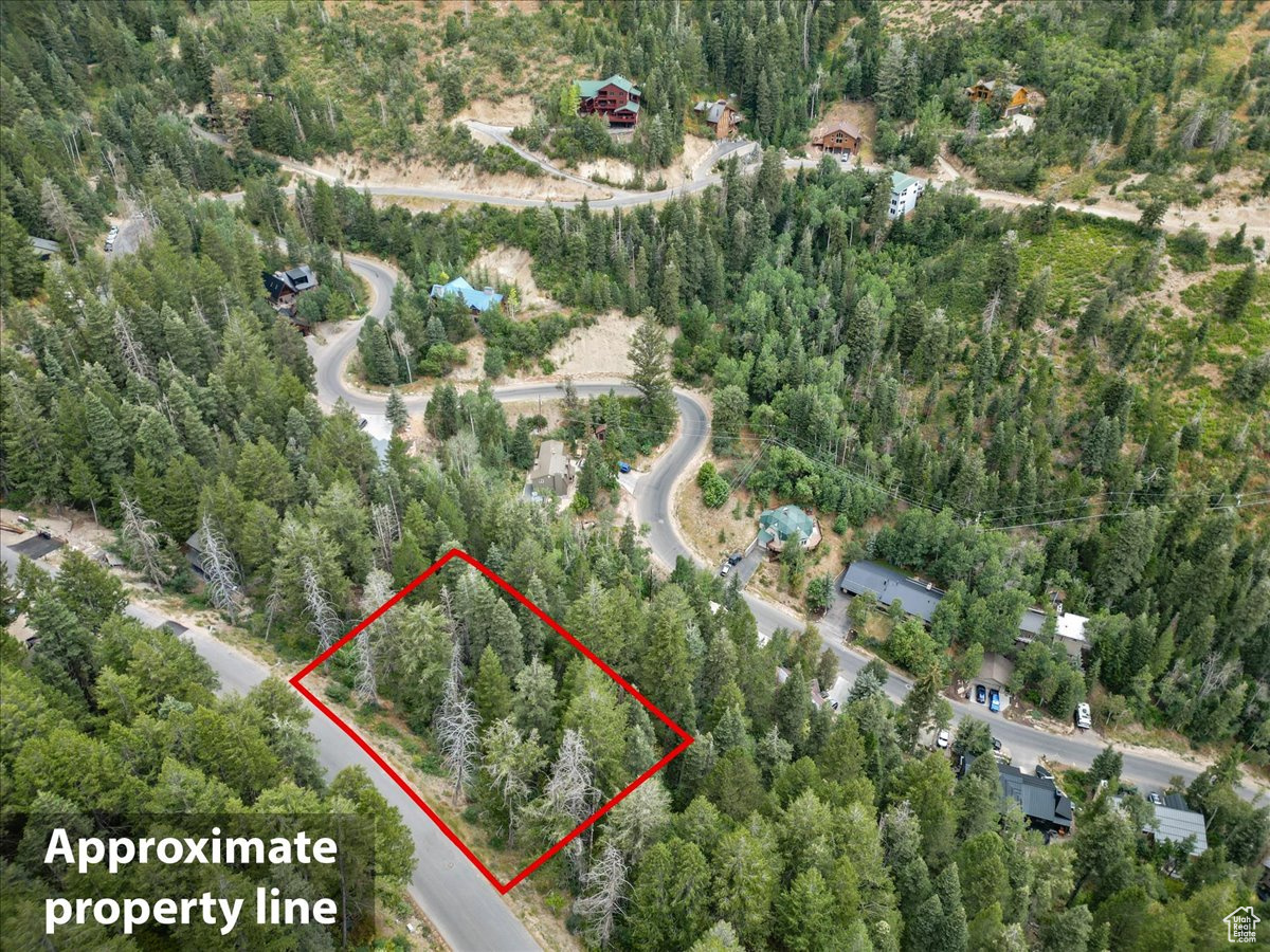 SUMMIT PARK SUBDIVISION - Land