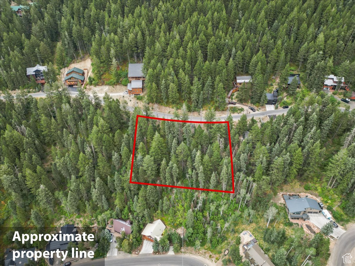 SUMMIT PARK SUBDIVISION - Land