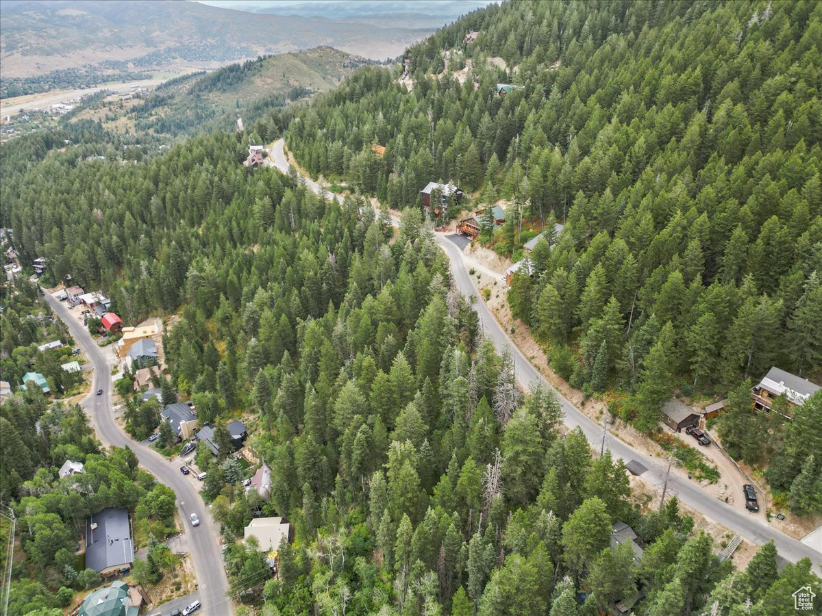 SUMMIT PARK SUBDIVISION - Land
