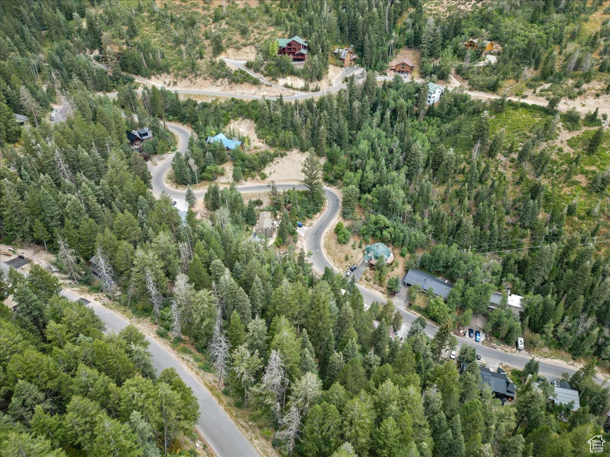 SUMMIT PARK SUBDIVISION - Land